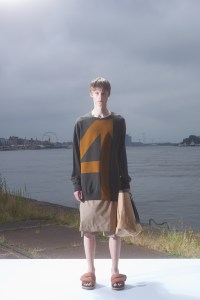 Dries Van Noten Men’s Spring 2022
