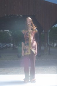 Dries Van Noten Men’s Spring 2022