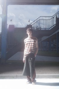 Dries Van Noten Men’s Spring 2022