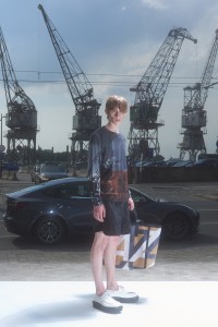 Dries Van Noten Men’s Spring 2022