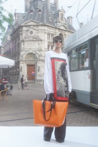 Dries Van Noten Men’s Spring 2022