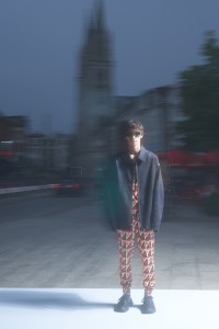 Dries Van Noten Men’s Spring 2022