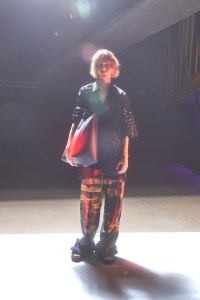 Dries Van Noten Men’s Spring 2022