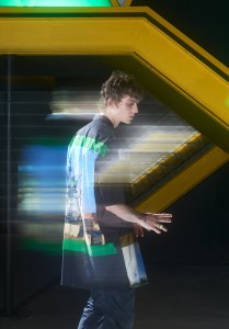 Dries Van Noten Men’s Spring 2022