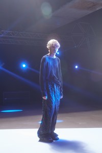 Dries Van Noten Men’s Spring 2022