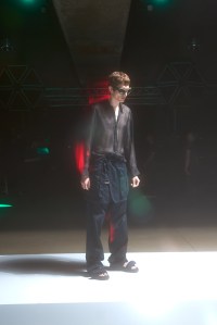 Dries Van Noten Men’s Spring 2022
