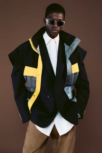Dunhill Men's Spring 2022