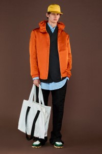 Dunhill MenÕs Spring 2022
