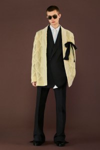 Dunhill MenÕs Spring 2022