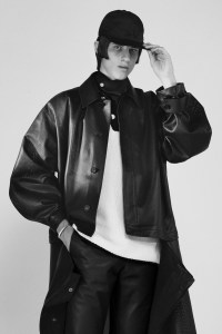 Dunhill MenÕs Spring 2022