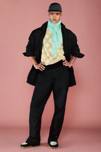 Dunhill MenÕs Spring 2022