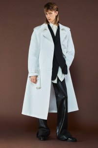 Dunhill MenÕs Spring 2022