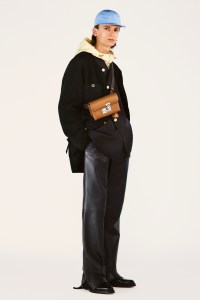 Dunhill MenÕs Spring 2022