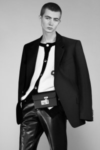 Dunhill MenÕs Spring 2022