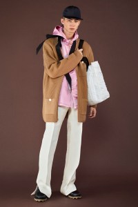 Dunhill MenÕs Spring 2022