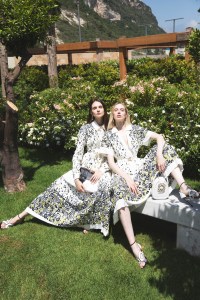 Elie Saab Resort 2022