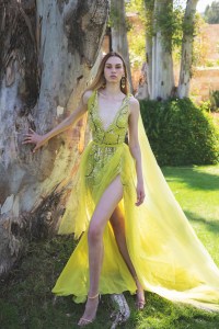 Elie Saab Resort 2022