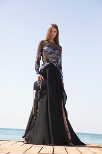Elie Saab Resort 2022