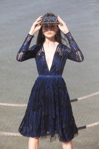 Elie Saab Resort 2022