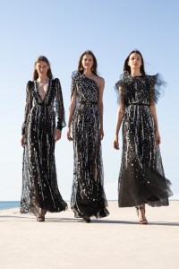 Elie Saab Resort 2022