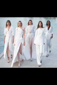 Elie Saab Resort 2022