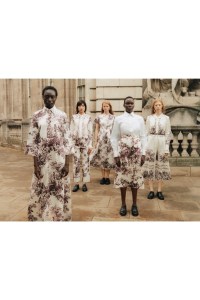 Erdem Resort 2022