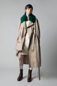 EgonLab Men's Spring 2022