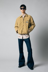 EgonLab MenÕs Spring 2022