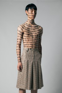 EgonLab MenÕs Spring 2022