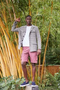 Emanuel Ungaro Men’s Spring 2022
