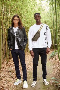Emanuel Ungaro Men’s Spring 2022