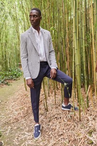 Emanuel Ungaro Men’s Spring 2022