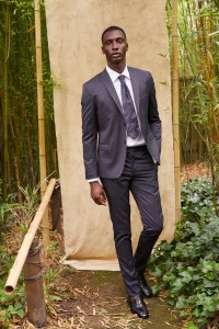 Emanuel Ungaro Men’s Spring 2022