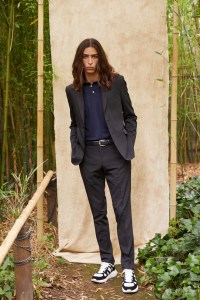 Emanuel Ungaro Men’s Spring 2022