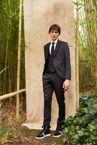 Emanuel Ungaro Men’s Spring 2022