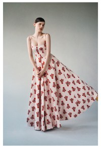 Emilia Wickstead Resort 2022
