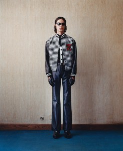 Ernest W. Baker MenÕs Spring 2022