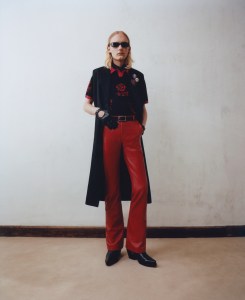 Ernest W. Baker MenÕs Spring 2022