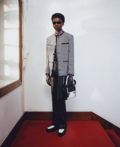 Ernest W. Baker MenÕs Spring 2022