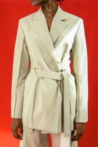 Eudon Choi Resort 2022