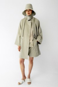 Eudon Choi Resort 2022