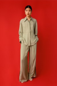 Eudon Choi Resort 2022