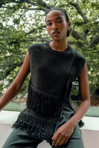 Eudon Choi Resort 2022