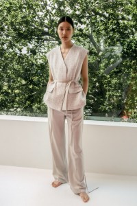 Eudon Choi Resort 2022