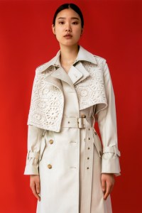 Eudon Choi Resort 2022