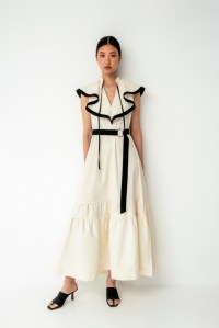 Eudon Choi Resort 2022