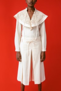 Eudon Choi Resort 2022