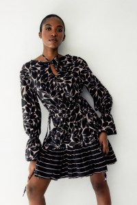 Eudon Choi Resort 2022