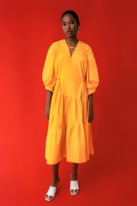 Eudon Choi Resort 2022