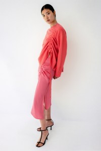 Eudon Choi Resort 2022